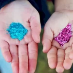 17 Ideas originales para anunciar si será niño o niña