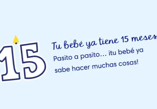 crisis 15 meses