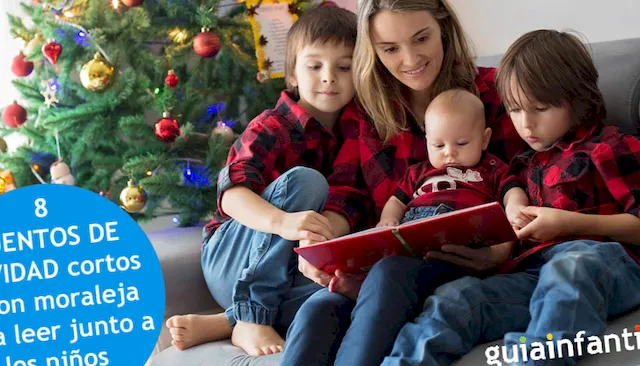 cuentos de navidad