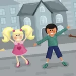 Letras de El Patio de Mi Casa: Las canciones infantiles más divertidas