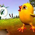Letra del Pollito Pío en Español: Diviértete con esta canción infantil