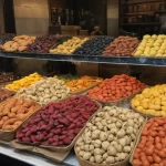 Merenderos de Barcelona y alrededor: opciones para disfrutar deliciosas meriendas