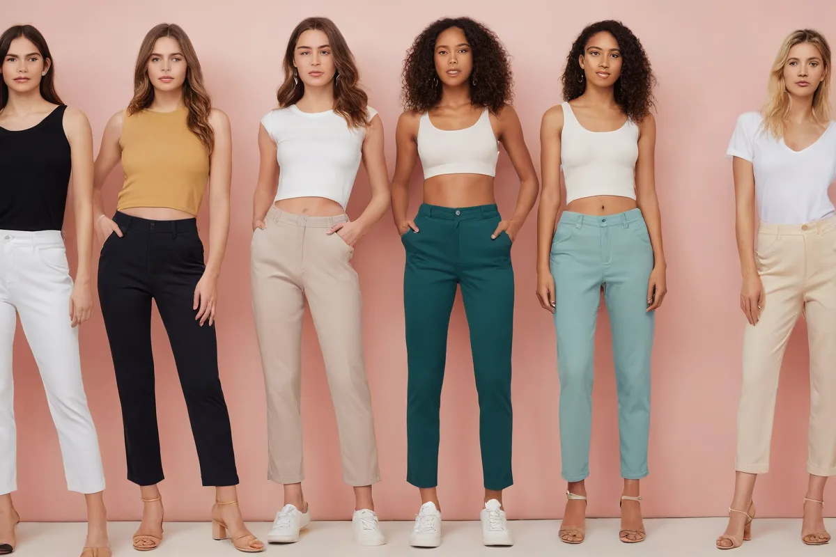 ¡Viste estilo con Kiabi!