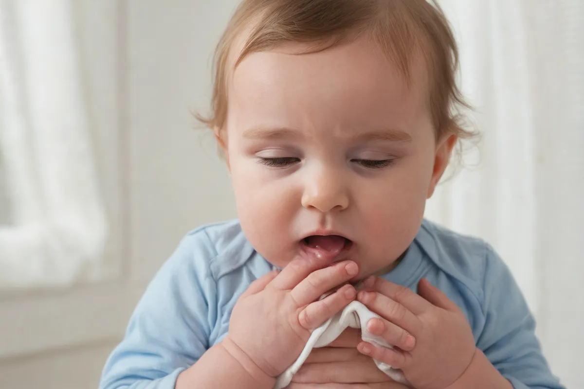 Lactancia difícil, pérdida de líquido amniótico y impacto en la gestación