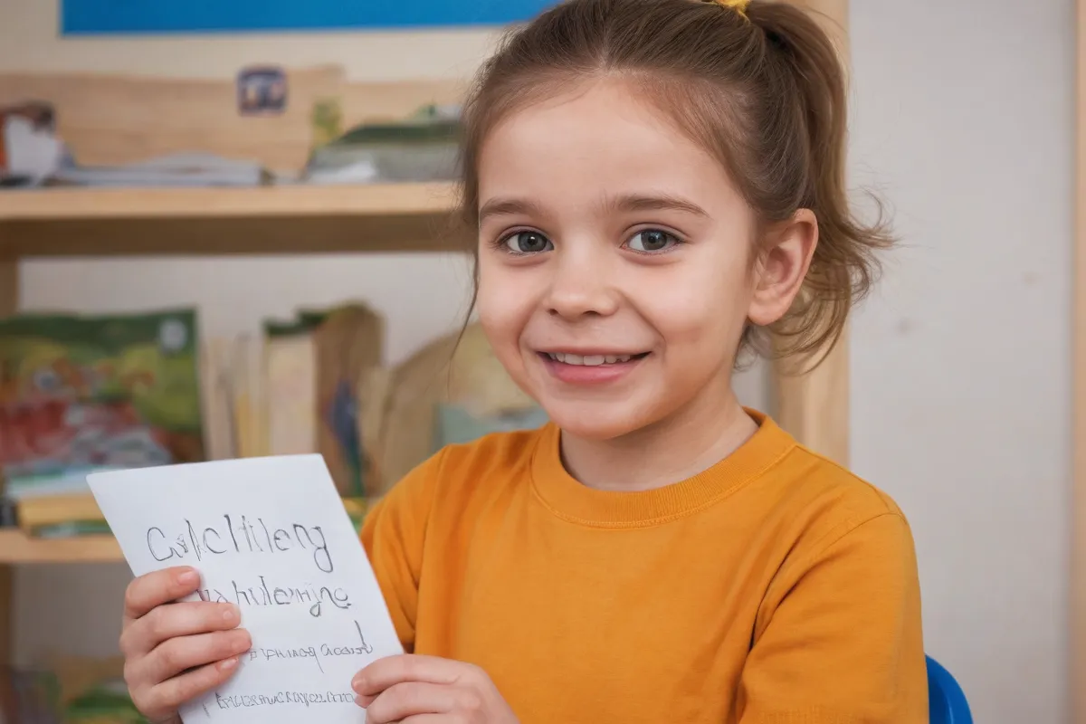 Escribir de forma desafiota sin vocales y apoyando a los niños a través de A Sin Vocales This translates directly into English: Writing challenging words without vowels and supporting kids through Facing Without Vowels. Here’s why it works:* **Challenging words without vowels:** This part is still accurate in Spanish* **Escribir de forma desafiota sin vocales:** This uses “desafiante” which means “challenging” while maintaining the “without vowels”. * **and supporting children through A Sin Vocales** The idea of providing support remains, making it relevant to the name. Let me know if youd like more options!