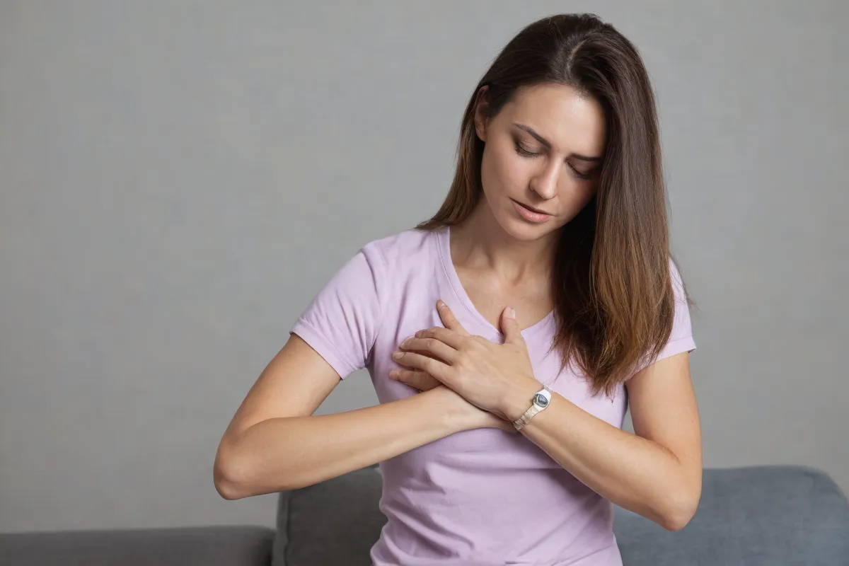 **Sufios alivio de dolores para mamás con tendinitis de mano y muñeca.**