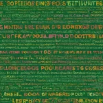 Heces verdes: ¿Alimentación complementaria o intolerancia?