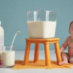 Frenillo y heces verdosas: ¿Influye en la lactancia?