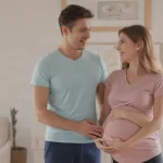 Usar Movicol durante el embarazo: ¿es seguro?