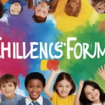 Foro Infantil: Información, No Participación.
