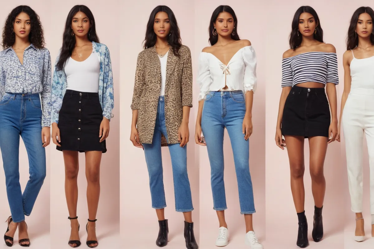 Precios y calidad explicados en la página de Asos