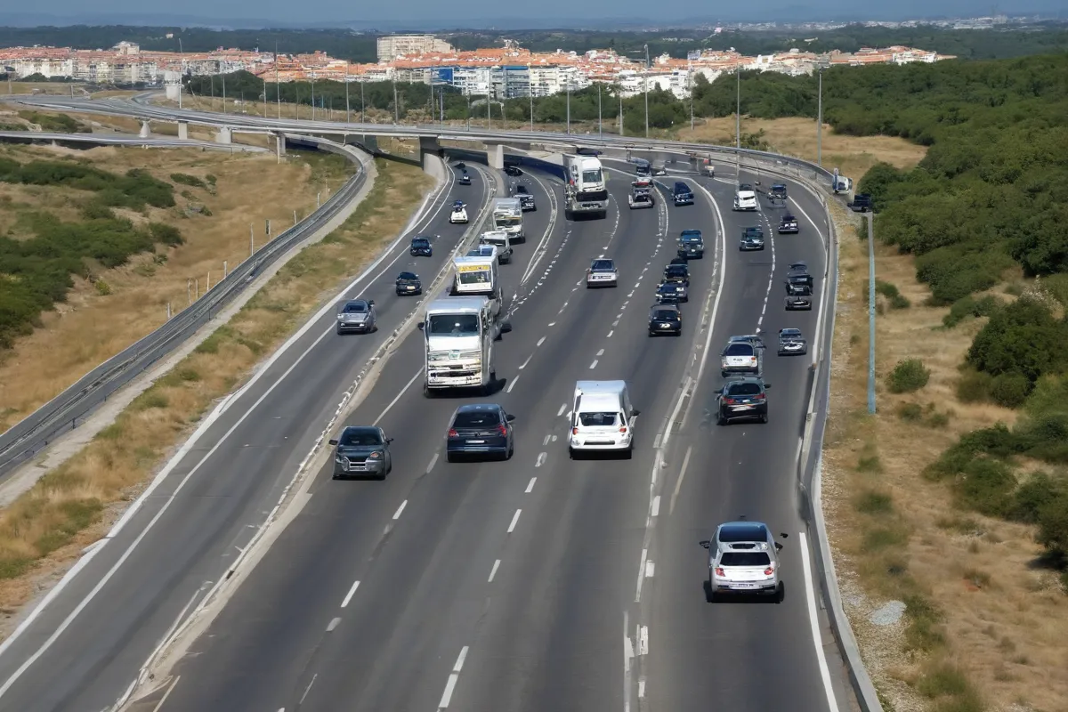 Hay opciones de ruta Madrid-Cambrils: A2/AP2 gratuita o N-240/C-14scenic