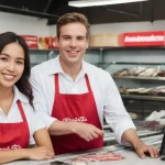 ¿Trabajar en Mercadona? Lo malo y lo bueno de ser cajera y pescadera