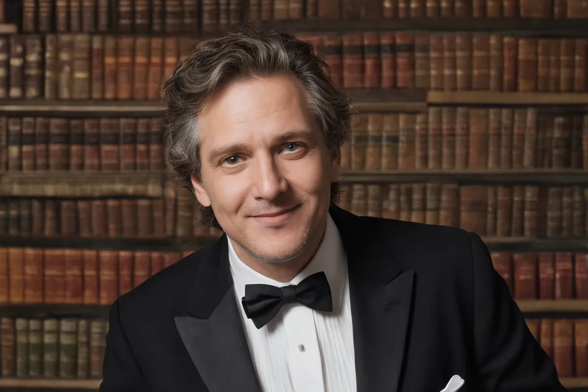 La literatura y la historia traes la risa y el drama