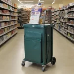 Carrito ideal: Ligereza, comodidad y seguridad ante el IVA