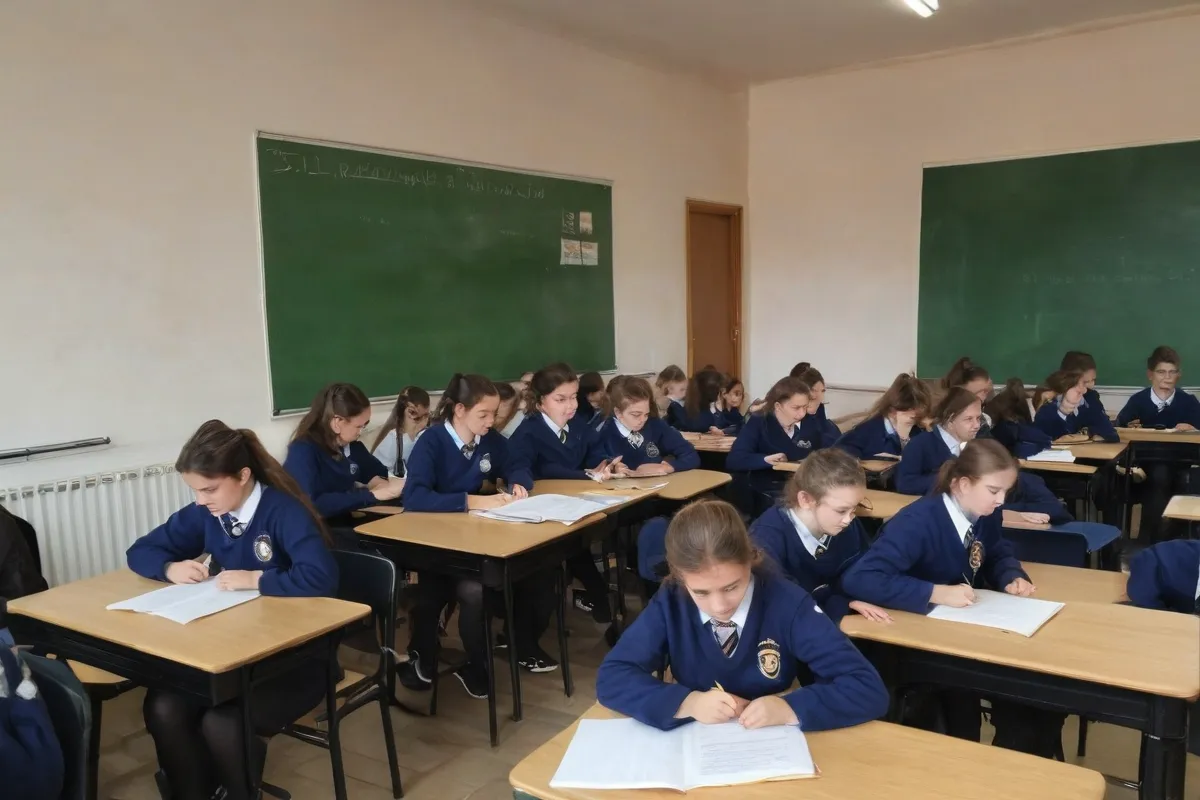 ¿Qué opción para escuelas alternativas en Terrasa Zona 3?