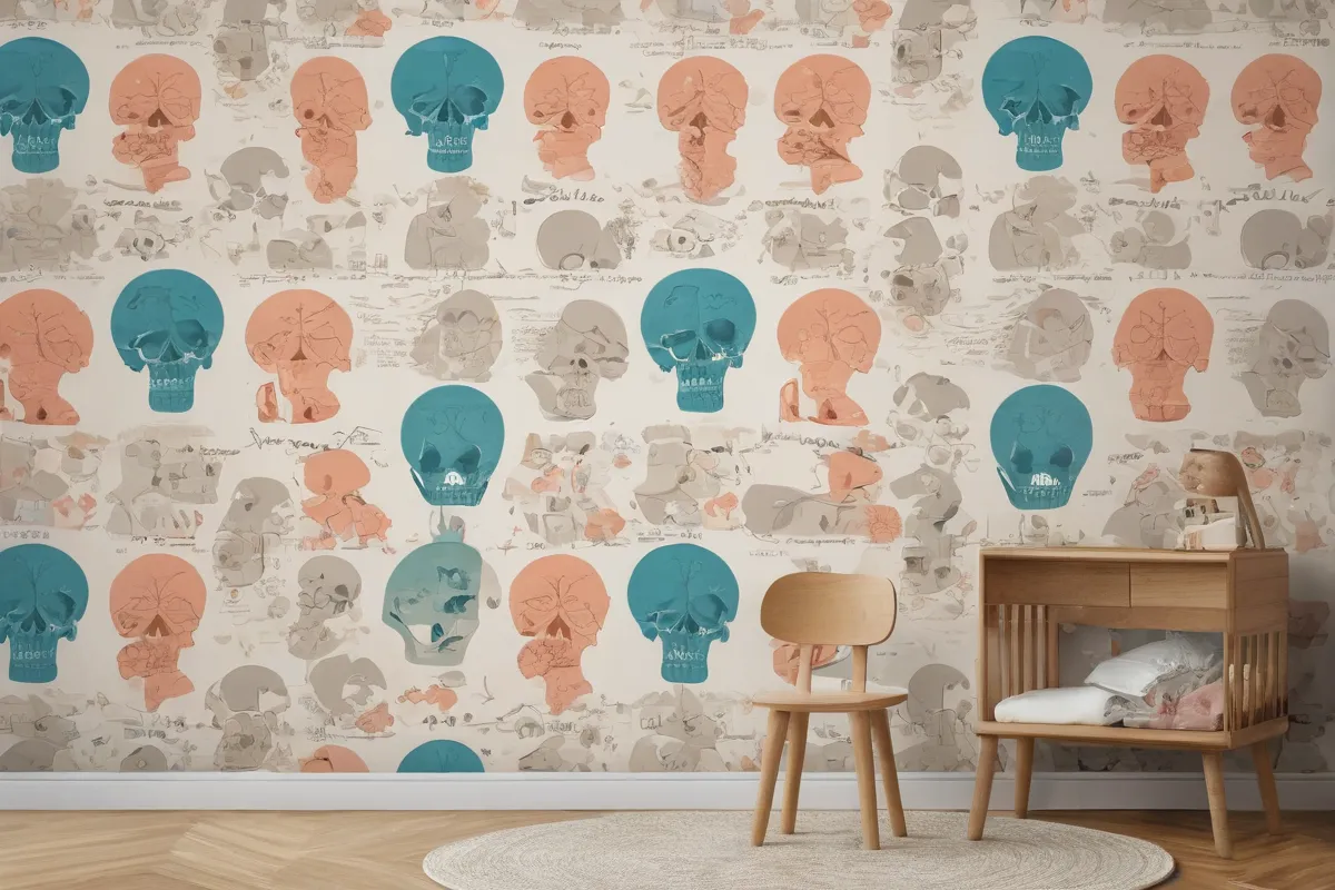 La wallpaper explora el concepto de perímetro craneométrico y su importancia en el desarrollo infantil