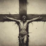 Superstición y duelo: ¿Culpa de una cruz rota?