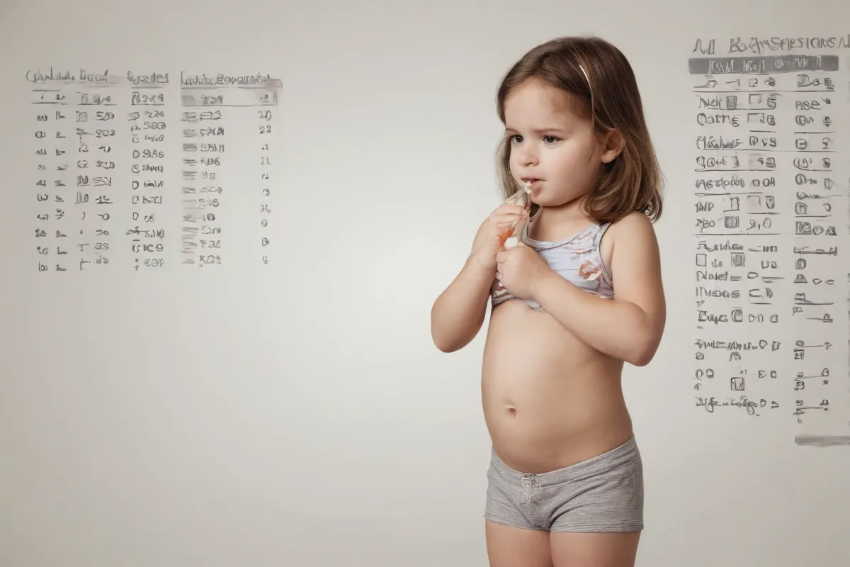 **¿Hay problemas con el peso o la salud de desarrollo en el niño?**