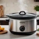 Crock Pot: La Olla Electrica Perfecta para Cocinar Lentamente