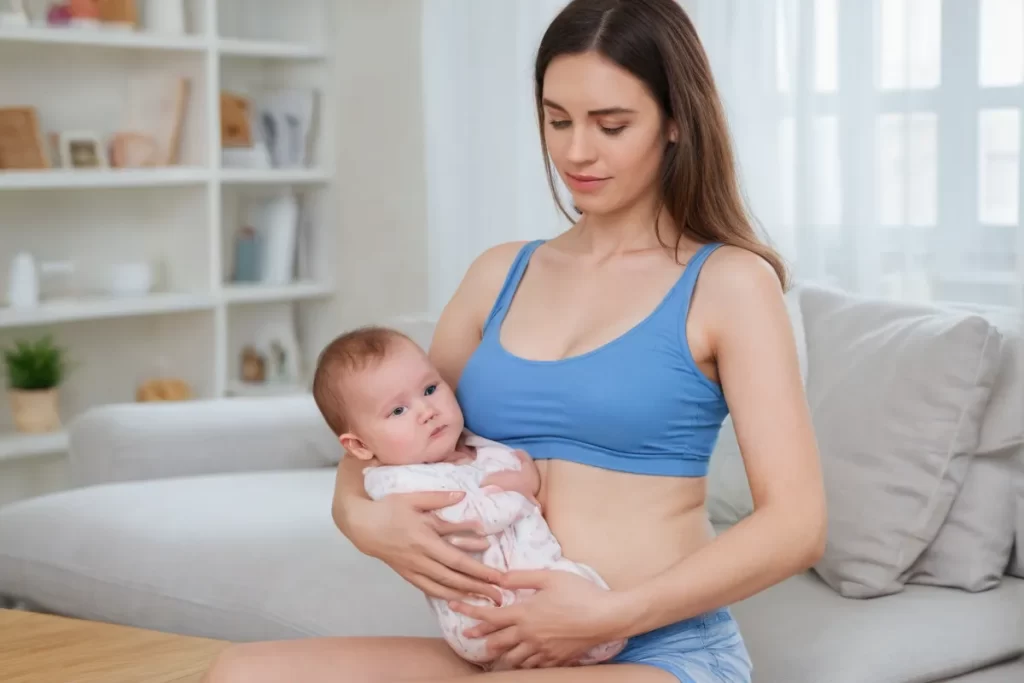 ¿Perseverar en la lactancia implica necesariamente perder peso? (Does staying dedicated to breastfeeding guarantee weight loss?) **Explanation:*** **Perseverar:** Means staying dedicated or persisting. (We know this is relevant to breastfeeding) * **Lactancia:** Means breastfeeding