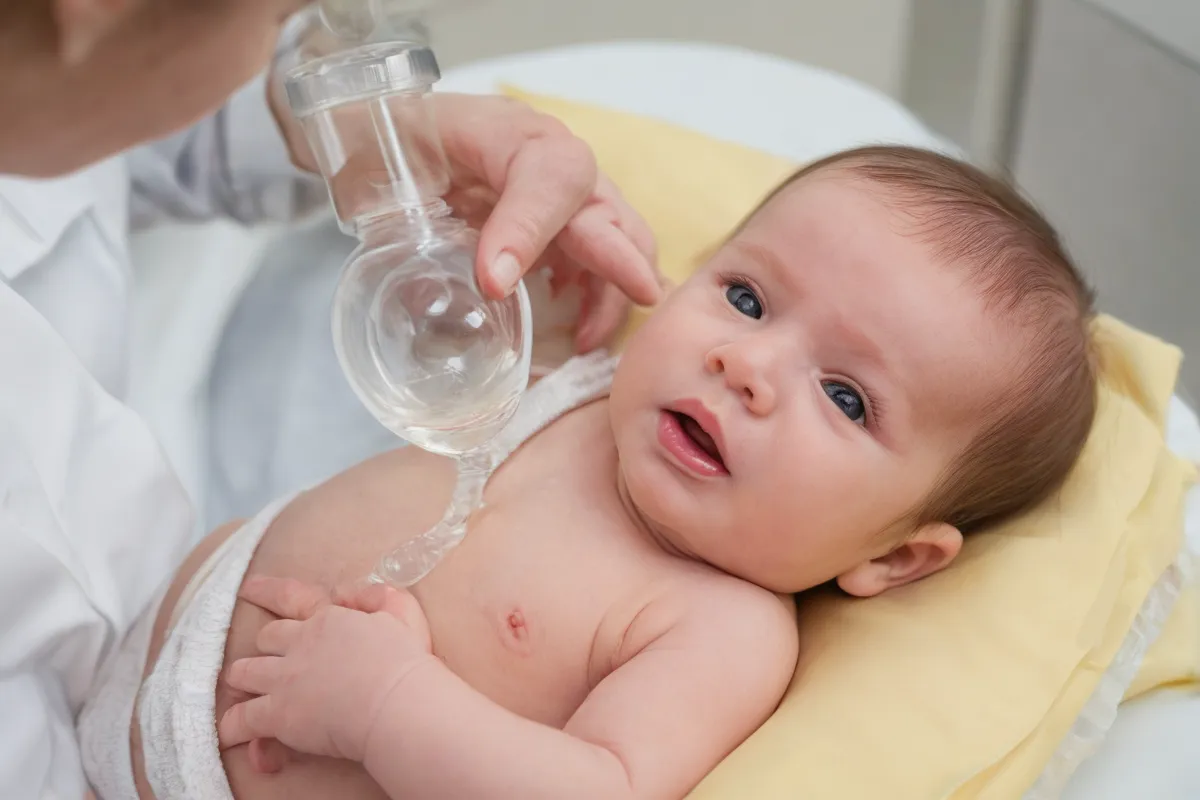El líquido amniótico es esencial para el desarrollo fetal, pero puede causar complicaciones durante la embarazo. (The amniotic fluid is essential for fetal development however, it can cause complications during pregnancy.) **Here are some other options:** * El líquido amniótico es vital para el desarrollo fetal, aunque puede complicar la gestación.* El líquido amniótico es esencial para el desarrollo fetal, pero puede generar complicaciones durante el embarazo. Let me know if youd like more examples!