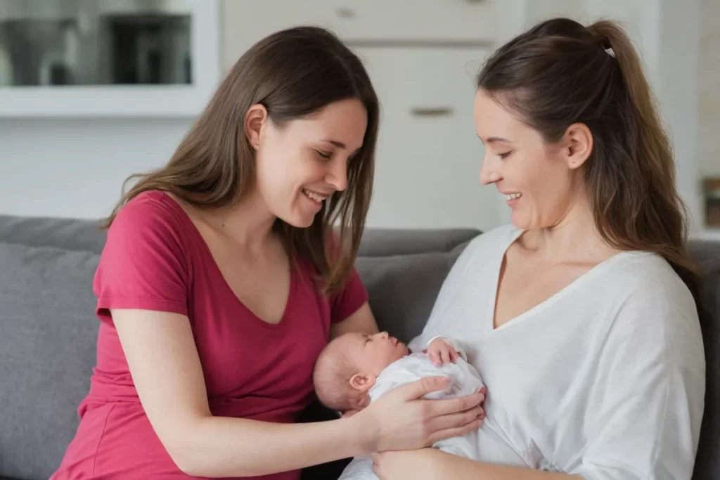 Guía para madres y padres