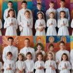 Primera Comunión: La elección personal de las familias