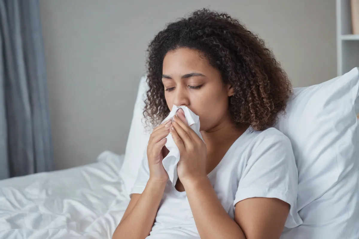 Causas de laPneumonia Post-Acute: ¿Cuánto tiempo tarda en recuperarse?