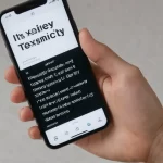 Teléfono: ¿Toxicología?