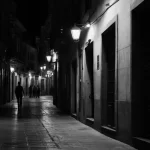 Apagón Masivo: Barcelona y Valencia a Oscuras en 2025