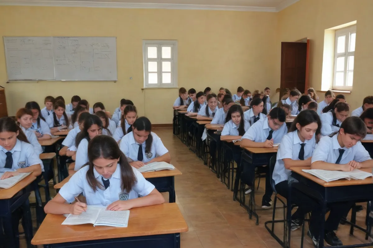 El Liceo Egara ofrece ventajas, pero existen alternativas