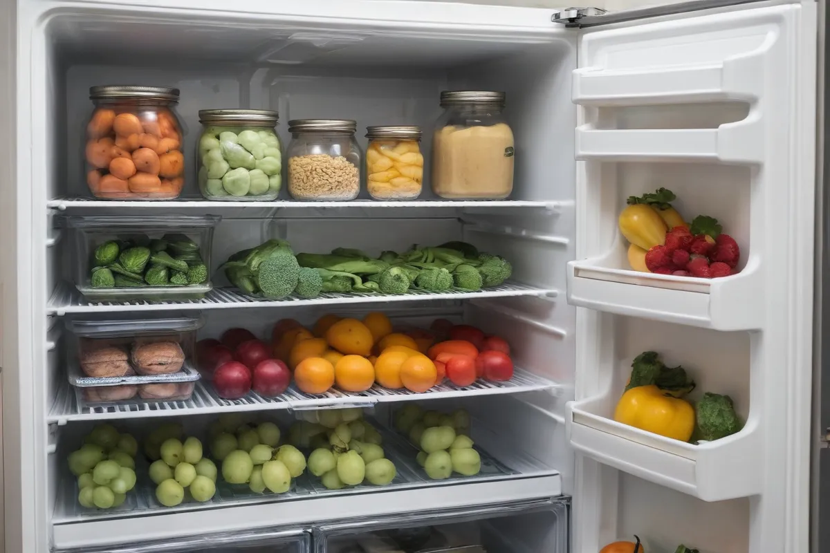 Refrigeración bien gestionada, ¿listo para disfrutar de la cocina!