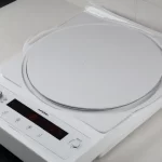 Induccion Blanca: Características y Aplicaciones de la Placa de Induccion