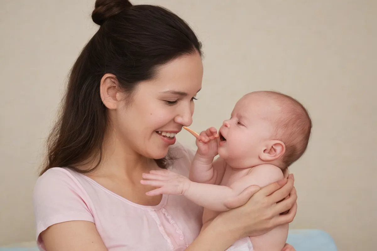 ¿Cuál es el objetivo de las imágenes que se muestran?