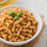 Macarrones Caseros: Soluciones para Niños con Alergias