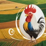 ¿Cuándo se produce el flujo clara de huevo?