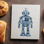 La Cocinera Robot: Una Panificadora Automatizada con Recetario