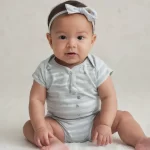 Ropa barata premamá: opciones económicas para cuidar a tu bebé recién nacido