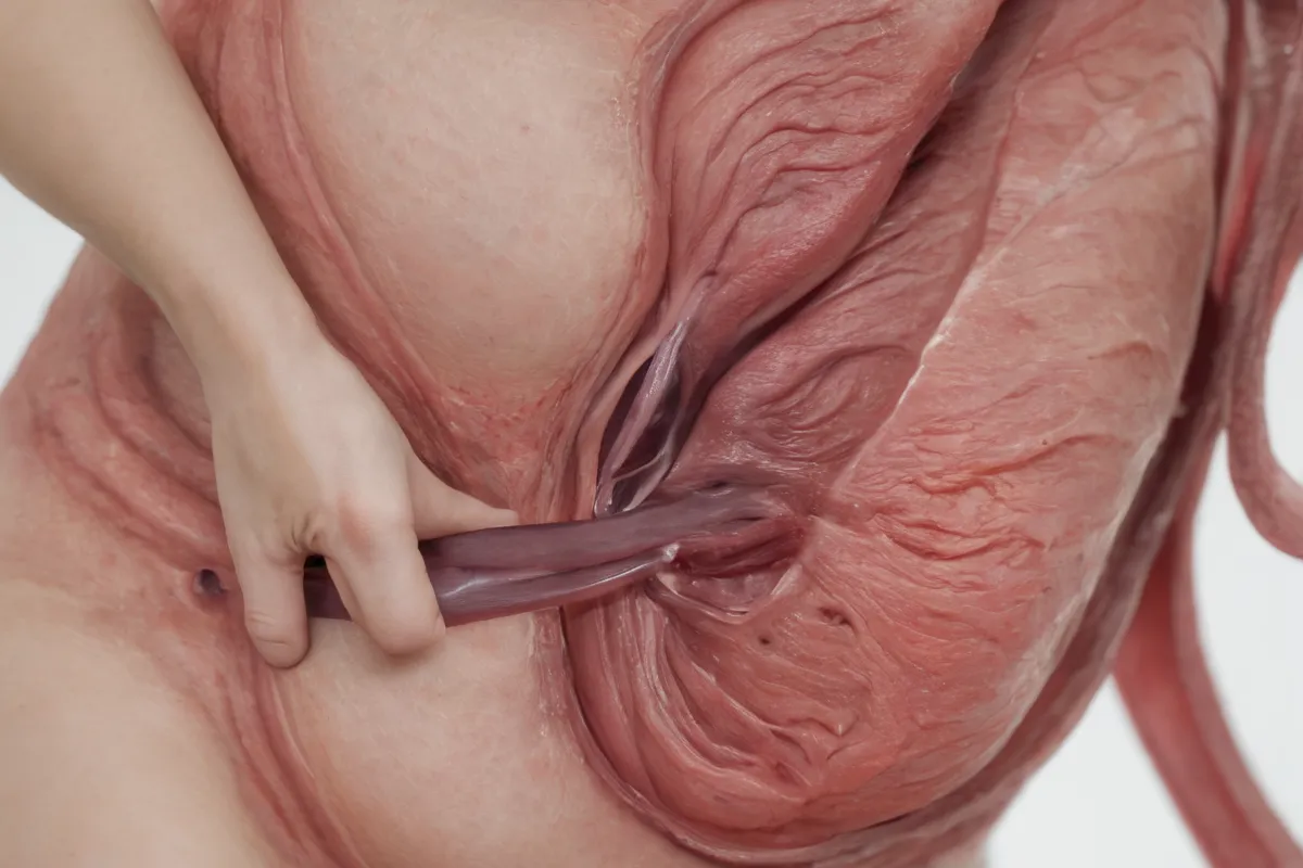 Prevención de desprendimiento placentario y pérdida de líquido amniótico: Guía sobre causas y efectos