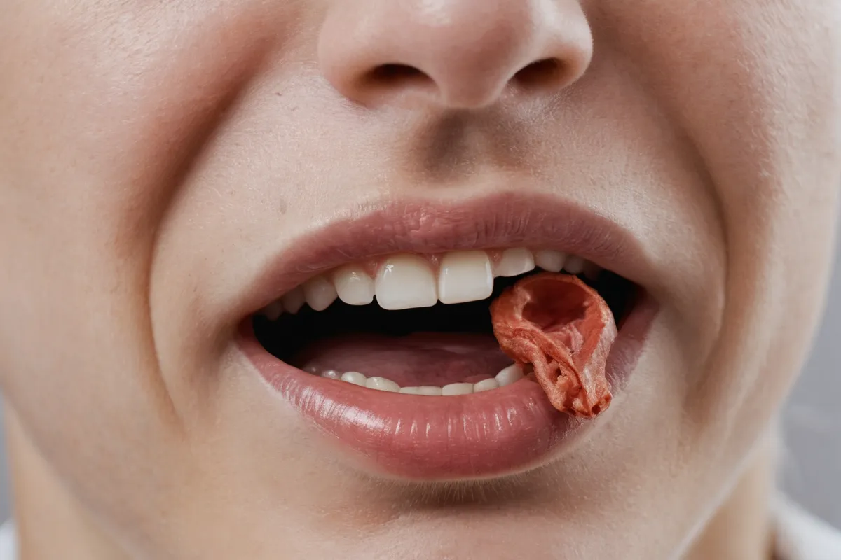 Un viaje visual al mundo de los papilas gustativas, explorando su rol y posibles complicaciones