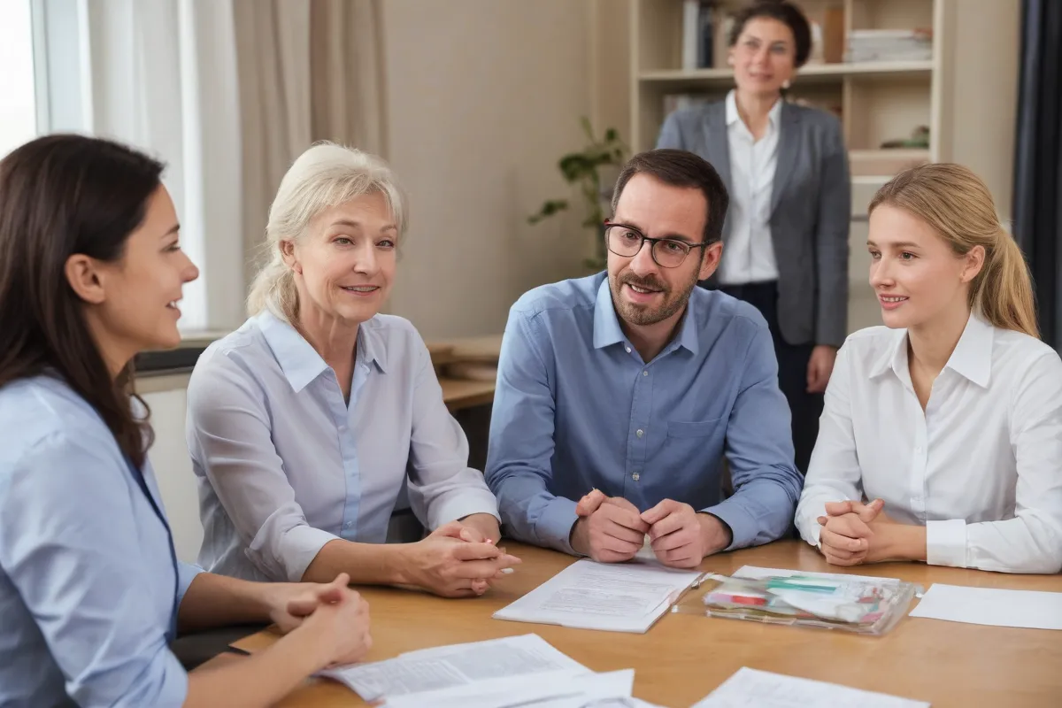 Eventos con acceso restringido