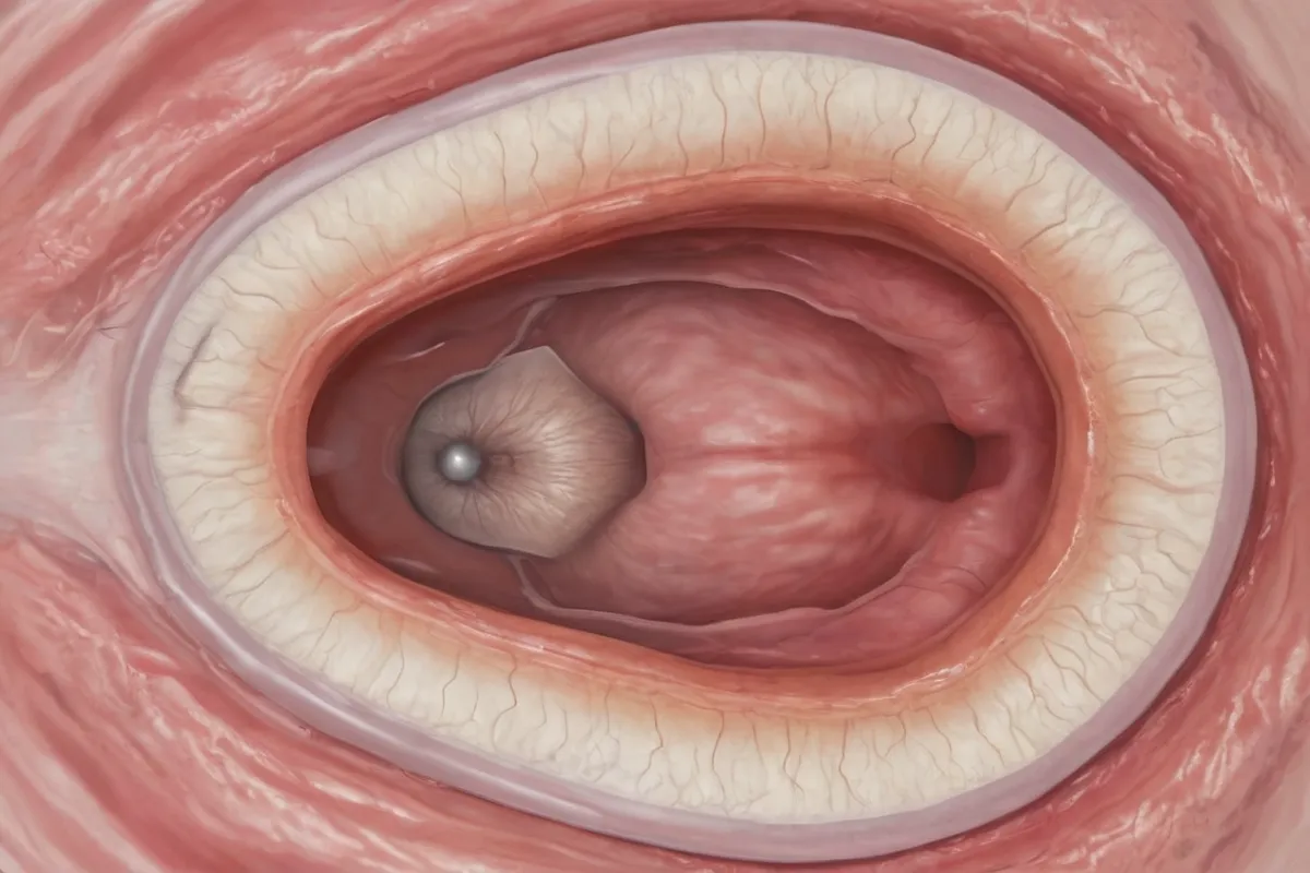 ¿Qué es y cómo afecta la pérdida de líquido amniótico al ruptura del saco amniótico en la embarazo? This translates to: **What is it and how does fluid loss from the amniotic sac during rupture affect the pregnancy? **