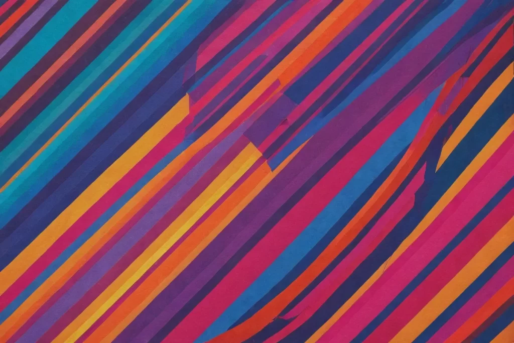 Es un lienzo de posibilidades. (Its a canvas of possibilities.)