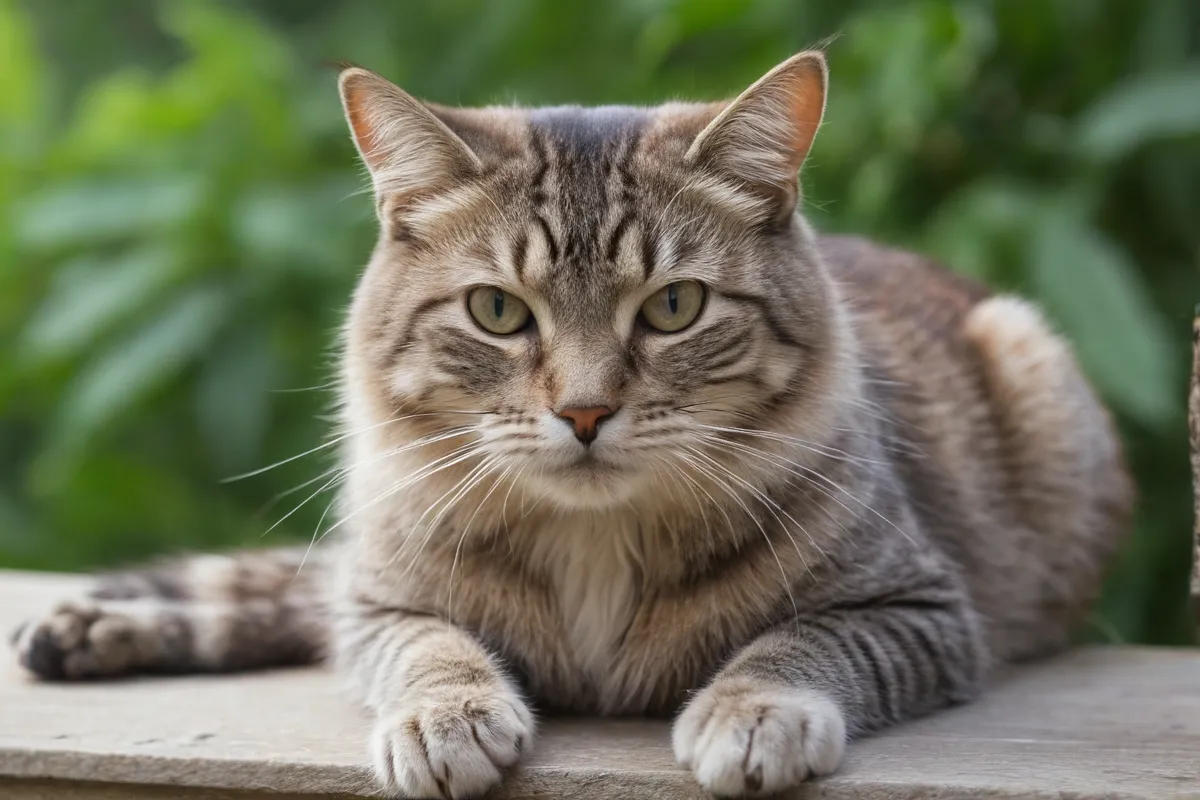 Protección efectiva contra mosquitos para gatos con soluciones a su comportamiento destructivo