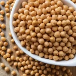 Consejos para remover garbanzos duros de tus recetas