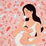 Pastillas Cerazet y Lactancia: ¿Es Posible Experienciar Irregularidades Menstruales?