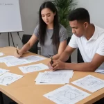 Aprende a resolver problemas con el método Quinzet: 2 minutos de velocidad y confianza