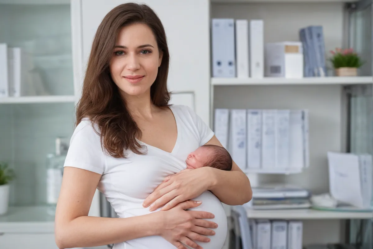 Es crucial entender la pérdida de fluidos y su impacto en la salud del feto durante el embarazo