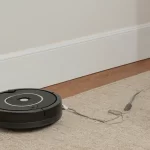 Roomba 630: ¿Alguna vez debes enchufarla?
